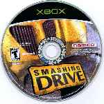 miniatura smashing-drive-cd-por-seaworld cover xbox