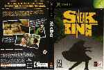 miniatura sneak-king-dvd-por-patacho99 cover xbox