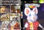 miniatura sneakers-dvd-por-agustin cover xbox