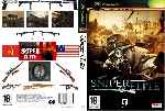 miniatura sniper-elite-dvd-por-william0000 cover xbox