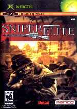 miniatura sniper-elite-frontal-por-patacho99 cover xbox