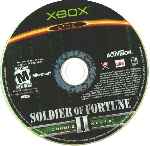 miniatura soldier-of-fortune-2-cd-por-seaworld cover xbox