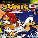 miniatura sonic-mega-collection-plus-frontal-por-warcond cover xbox
