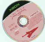 miniatura soul-calibur-2-cd-por-seaworld cover xbox