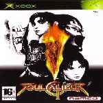 miniatura soul-calibur-2-frontal-por-warcond cover xbox
