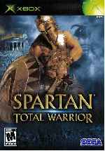 miniatura spartan-total-warrior-frontal-por-humanfactor cover xbox