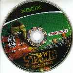 miniatura spawn-armageddon-cd-por-seaworld cover xbox