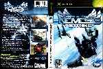 miniatura special-forces-nemesis-strike-dvd-por-seaworld cover xbox