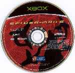 miniatura spider-man-2-cd-por-seaworld cover xbox
