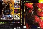 miniatura spider-man-2-dvd-por-seaworld cover xbox