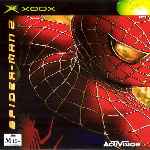 miniatura spider-man-2-frontal-por-warcond cover xbox