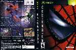 miniatura spider-man-dvd-por-agustin cover xbox