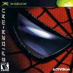 miniatura spider-man-frontal-por-warcond cover xbox