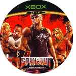 miniatura spikeout-battlestreet-cd-por-seaworld cover xbox
