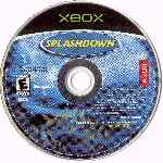 miniatura splashdown-cd-por-seaworld cover xbox