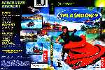 miniatura splashdown-dvd-por-seaworld cover xbox