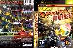 miniatura splat-renegade-paintball-dvd-por-haccal cover xbox