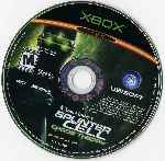 miniatura splinter-cell-chaos-theory-cd-por-warcond cover xbox