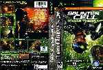 miniatura splinter-cell-chaos-theory-dvd-por-seaworld cover xbox