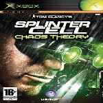 miniatura splinter-cell-chaos-theory-frontal-por-warcond cover xbox