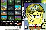 miniatura spongebob-squarepants-battle-for-bikini-bottom-dvd-por-agustin cover xbox