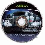 miniatura spy-hunter-cd-por-seaworld cover xbox