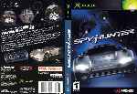 miniatura spy-hunter-dvd-por-agustin cover xbox