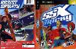 miniatura ssx-tricky-dvd-por-seaworld cover xbox