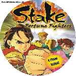 miniatura stake-fortune-fighters-cd-custom-por-seaworld cover xbox