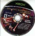 miniatura star-trek-shattered-universe-cd-por-seaworld cover xbox
