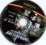 miniatura star-wars-battlefront-cd-por-seaworld cover xbox