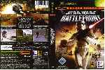 miniatura star-wars-battlefront-dvd-v2-por-humanfactor cover xbox