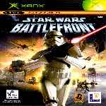 miniatura star-wars-battlefront-frontal-por-warcond cover xbox