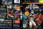 miniatura star-wars-battlefront-ii-dvd-por-nanbercab cover xbox