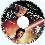 miniatura star-wars-caballeros-de-la-antigua-republica-cd-por-seaworld cover xbox
