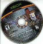miniatura star-wars-jedi-knight-jedi-academy-cd-por-seaworld cover xbox