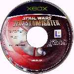 miniatura star-wars-jedi-starfighter-cd-por-seaworld cover xbox