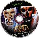 miniatura star-wars-knights-of-the-old-republic-2-cd-por-seaworld cover xbox