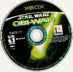 miniatura star-wars-obi-wan-cd-por-seaworld cover xbox