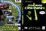 miniatura star-wars-obi-wan-dvd-por-seaworld cover xbox