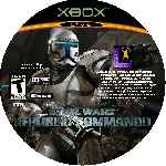 miniatura star-wars-republic-commando-cd-custom-v2-por-chileansamurai cover xbox