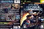 miniatura star-wars-republic-commando-dvd-por-thecrowxxxxxx cover xbox