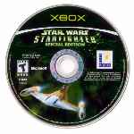 miniatura star-wars-starfighter-edicion-especial-cd-por-seaworld cover xbox