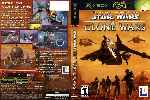 miniatura star-wars-the-clone-wars-dvd-por-plasmabyte cover xbox