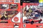 miniatura starsky-and-hutch-dvd-por-agustin cover xbox