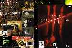 miniatura still-life-dvd-custom-por-darksystem cover xbox