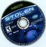 miniatura stolen-cd-por-seaworld cover xbox