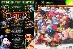 miniatura street-fighter-3-3rd-strike-dvd-custom-por-pachenegger cover xbox