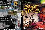 miniatura street-hoops-dvd-por-agustin cover xbox