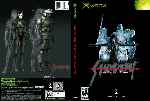 miniatura strident-dvd-por-agustin cover xbox